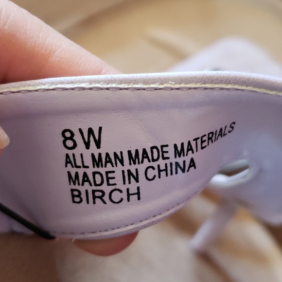 LAST ONE NWOT Cliffs by White Mountain Sandals🌻 - Picture 6 of 6